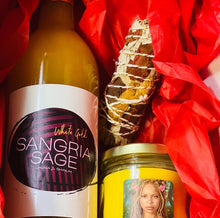 Load image into Gallery viewer, Sangria Sage &amp; Nalo’s Sagria Scented Candles Pack