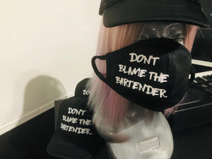 DBTB side mask