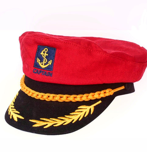 Boozy Sailor Hats