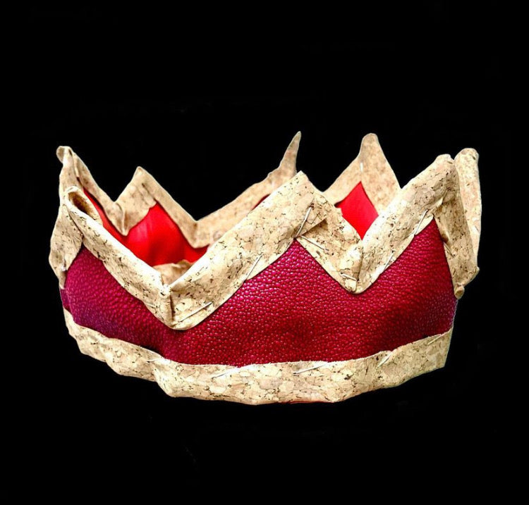 Crowns In The Hood variety colors coming soon