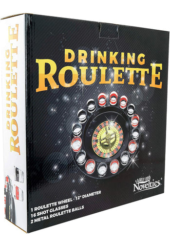 Drinking Roulette