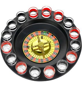 Drinking Roulette